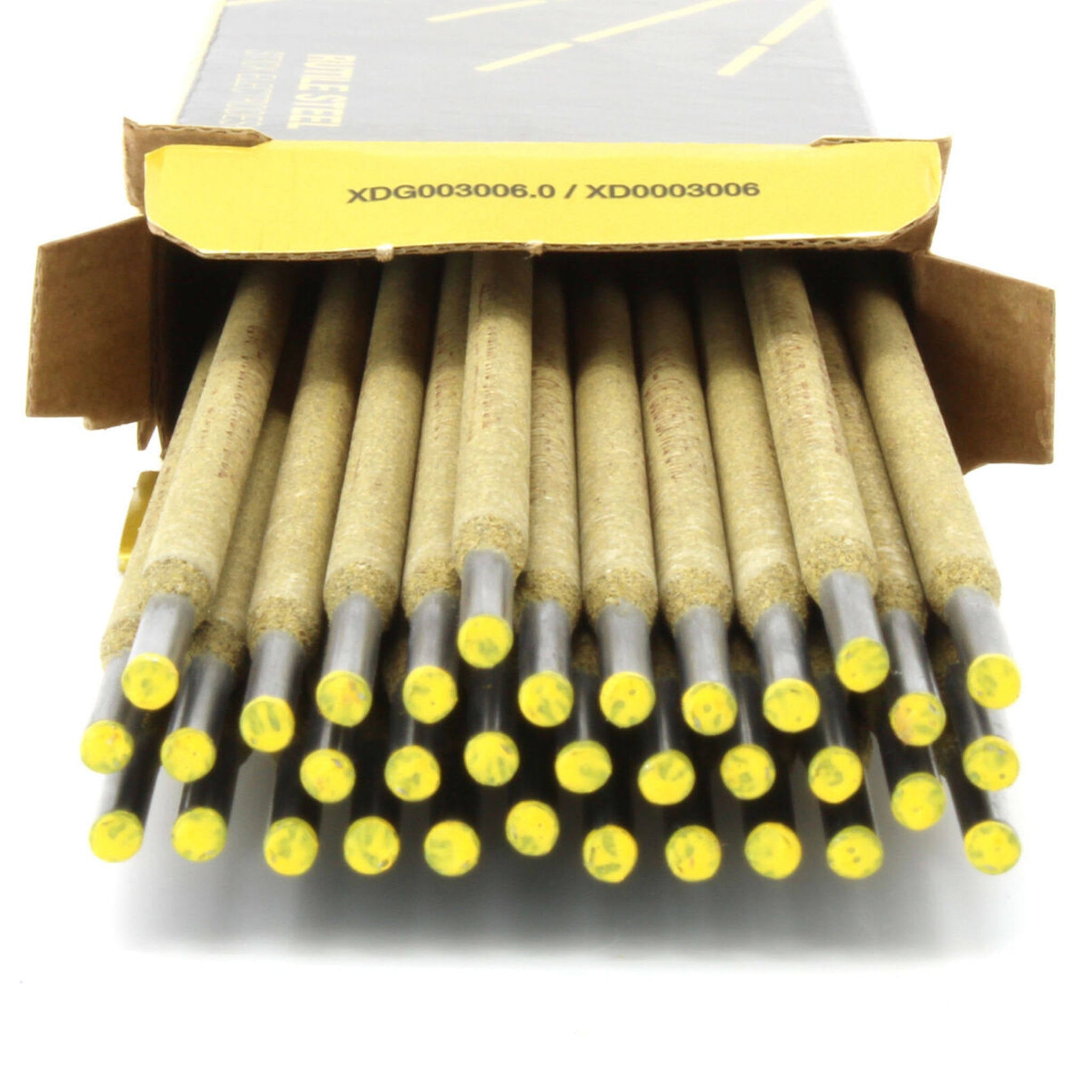 Superweld E6013