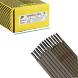 Superweld E6013 electrode