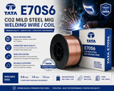 TATA welding wire