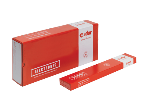 TENALLOY 16W electrode