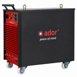ADOR THYROLUXE 800 Industrial Welding & Gouging Rectifier | Thyristor Controlled