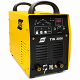 ESAB TIG 300i HF Inverter TIG & MMA Welding Machine