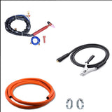 TOSHON TIG 200 P AC/DC MOSFET Inverter TIG & ARC Welding Machine