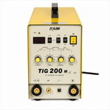 RILON TIG 200M AMPS MOSFET PULSE