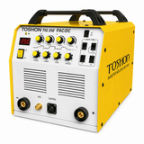 Toshon TIG 250P AC/DC MOSFET  Single Phase AC/DC TIG & MMA Inverter Welding Machine