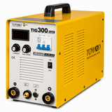 Toshon TIG 300 MOSFET 300A Three Phase DC TIG & MMA Inverter Welding Machine