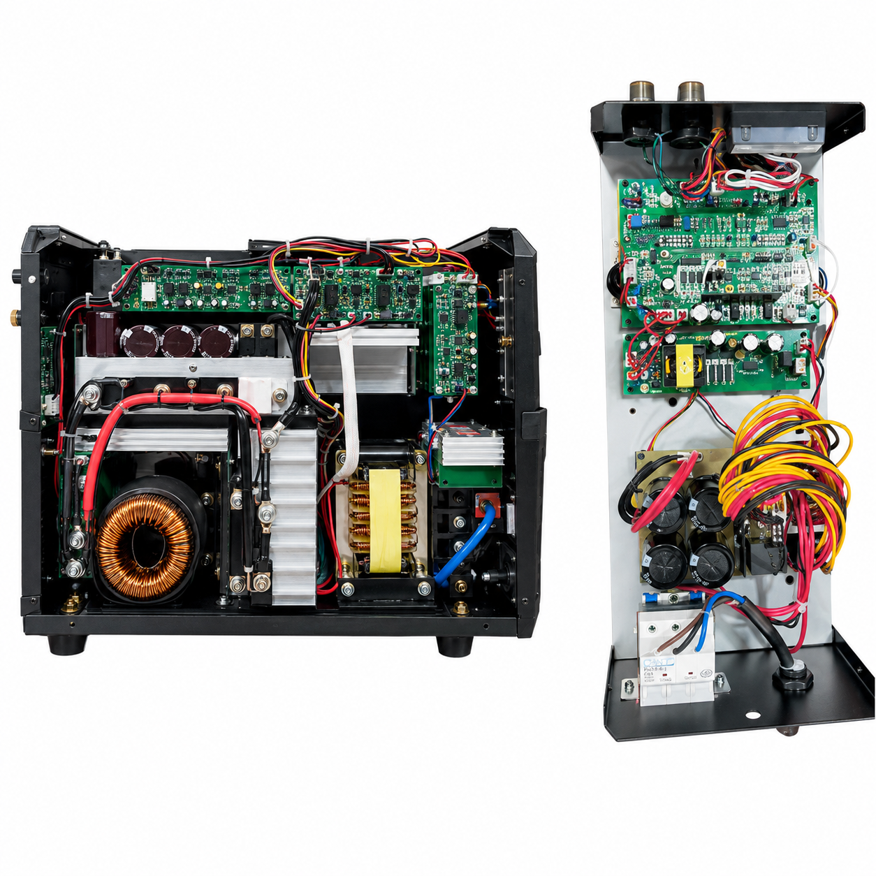 GB KORE ARC TIG 335 3P IGBT TIG & ARC Welding Machine (Three Phase)