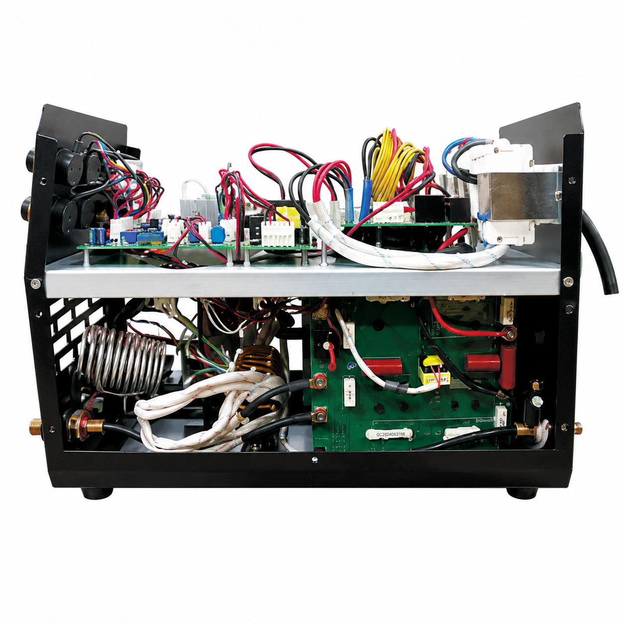 GB KORE TIG 335S IGBT TIG & ARC Welding Machine