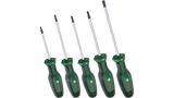 Bosch Torx Screwdriver Set 5-Piece