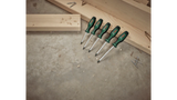 Bosch Torx Screwdriver Set 5-Piece