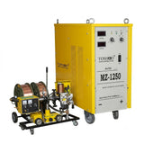 TOSHON MZ 1250 SAW Automatic Submerged Arc Welding Machine