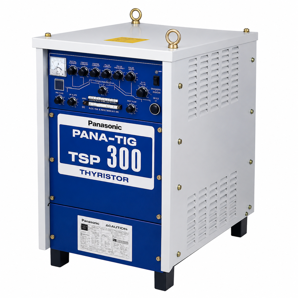 Panasonic TSP-300 TIG Welding Automation Controller