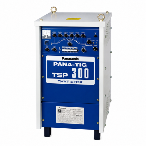 Panasonic TSP-300 TIG Welding Automation Controller