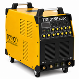 TOSHON TIG 315P AC/DC 315A MOSFET Inverter TIG Welding Machine