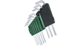Bosch Torx Key Set 9-Piece – 1600A02Z9C