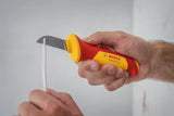 Bosch Professional VDE Cable Knife – 1 600 A02 NF5