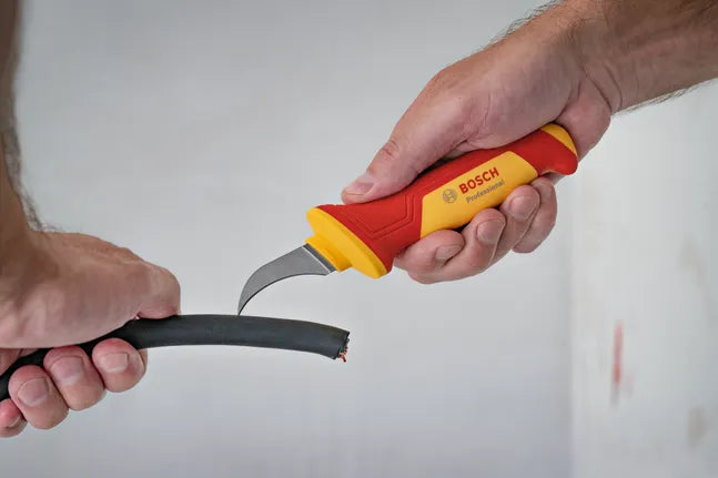 Bosch Professional VDE Dismantling Knife – 1 600 A02 NF6