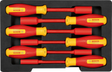 BOSCH Professional VDE Socket Wrench Set 6 Pcs – 1 600 A02 NF3