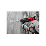 Ralli Wolf RW-22H 650W 22mm professional rotary hammer for drilling, hammering and chiseling applications
