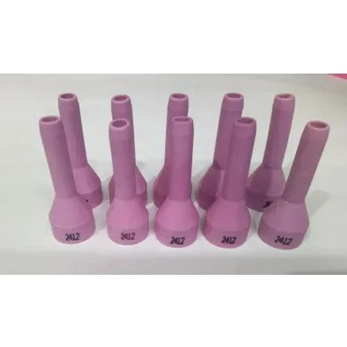 WELDCRAFT 2412 TIG Welding Ceramic Nozzle