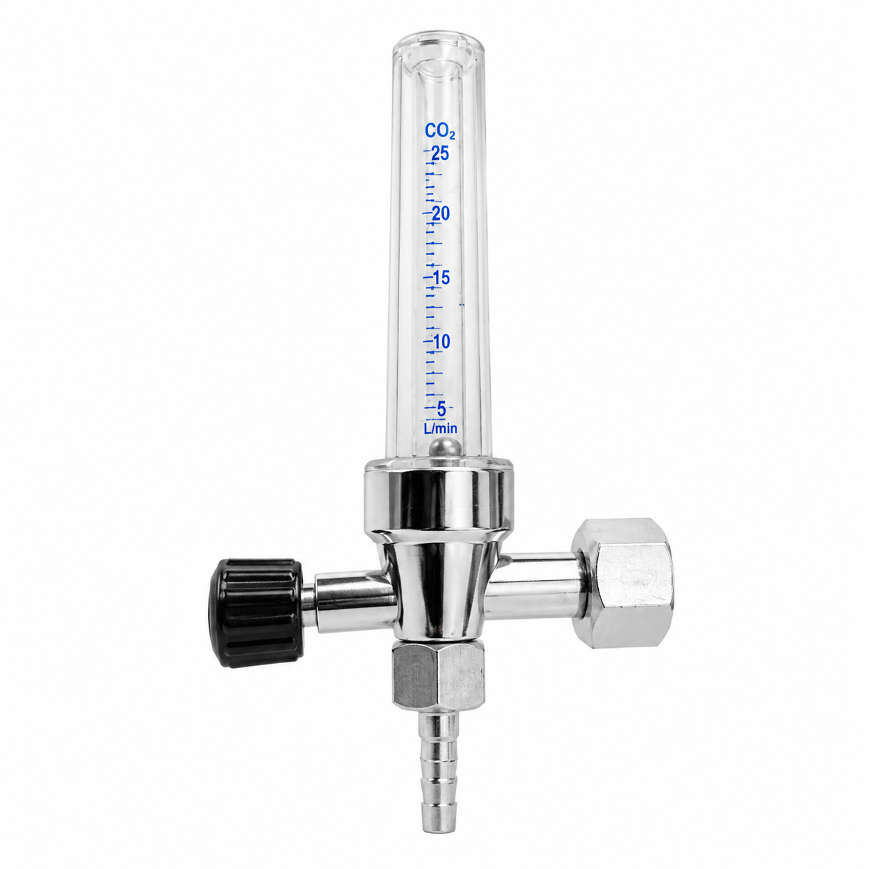 WELDCRAFT Flow Meter