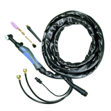 WP18 TIG Torch – Water Cooled TIG Welding Torch