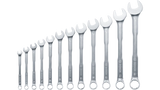 Bosch Combination Wrench Set 12-Piece – 1600A02Z9U