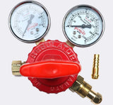 YAMATO Acetylene Regulator