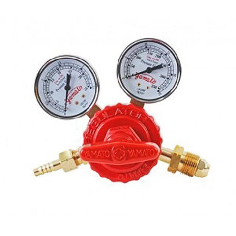 YAMATO Acetylene Regulator