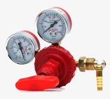 YAMATO Acetylene Regulator