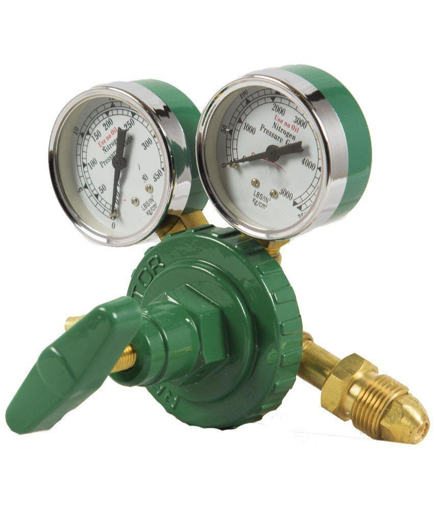 YAMATO Nitrogen Regulator
