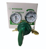 YAMATO Nitrogen Regulator