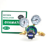 YAMATO Oxygen Regulator