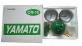 YAMATO Oxygen Regulator