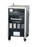 Panasonic YC-300WY4 AC/DC Pulse TIG Welding Machine