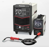 Panasonic YD-350GL5 Full Digital Pulse MIG/MAG Welding Machine