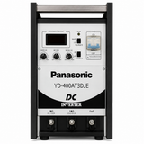 Panasonic YD-400AT3DJE 400A IGBT Inverter MMA Welding Machine