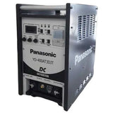 Panasonic YD-400AT3DJT IGBT Controlled DC TIG/MMA Welding Machine