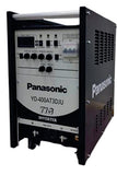 Panasonic YD-400AT3DJU IGBT DC TIG/MMA Welding Machine