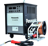 Panasonic YD-400KR2 KR2 Series MIG/MAG Welding Machine