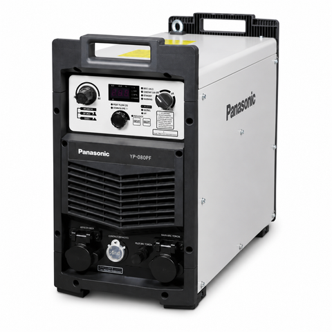 Panasonic YD-060PF 60A Full Digital Plasma Cutting Machine (3 Phase IGBT)
