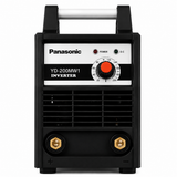Panasonic YD-200MW1 200A IGBT Portable DC Arc Welding Machine (MMAW & Scratch TIG)