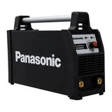 Panasonic YD-200MW1 200A IGBT Portable DC Arc Welding Machine (MMAW & Scratch TIG)