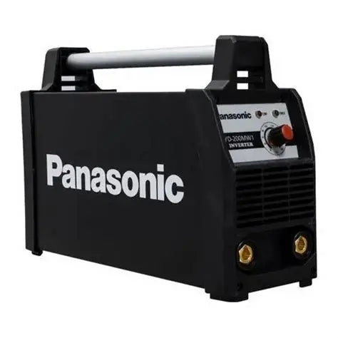 Panasonic YD-200MW1 200A IGBT Portable DC Arc Welding Machine (MMAW & Scratch TIG)