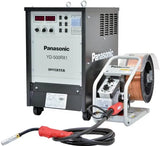 Panasonic YD-500RX1 IGBT Inverter MIG/MAG Welding Machine