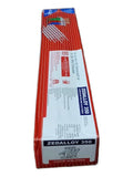 ZEDALLOY 350 electrode