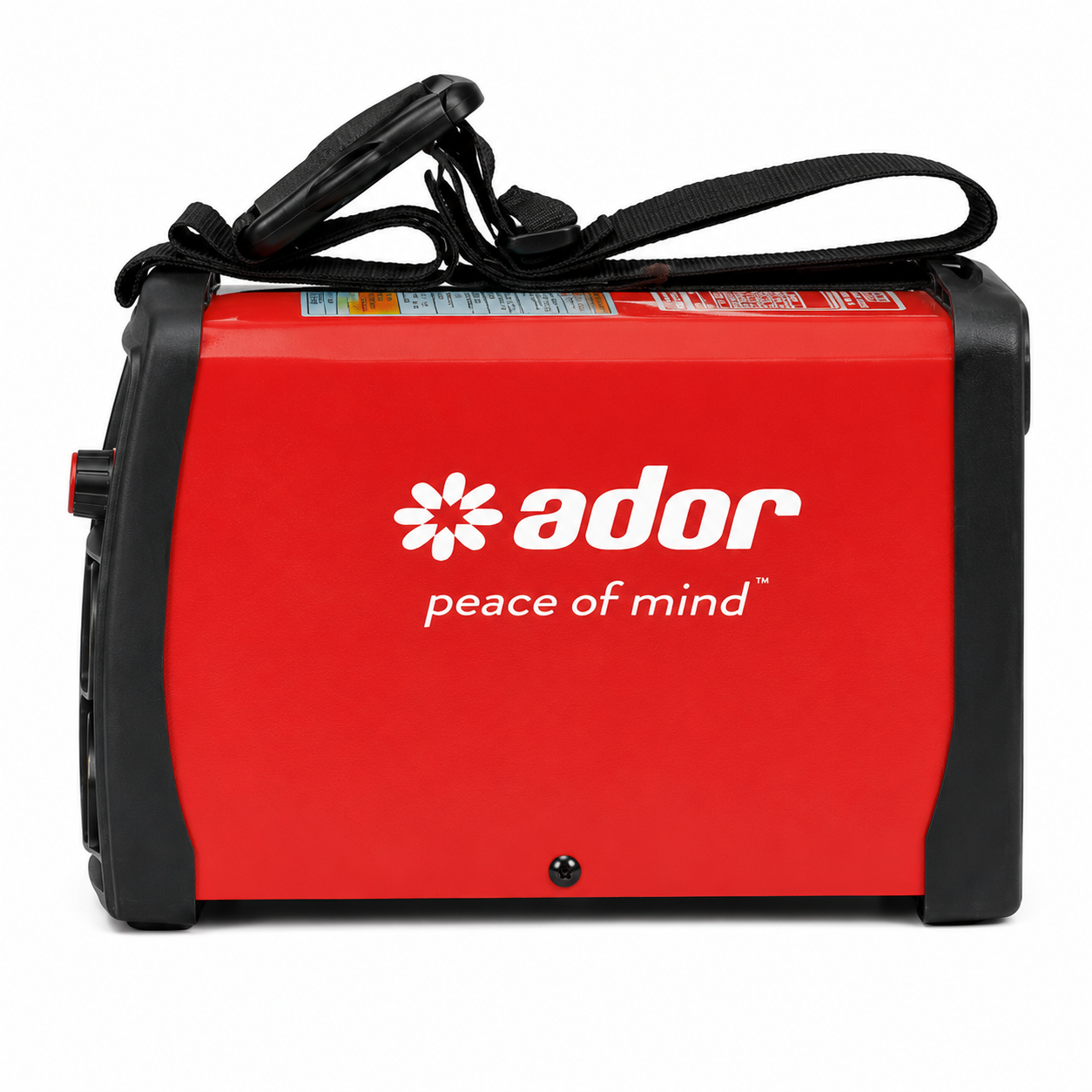 ADOR CHAMP ARC 201 200A Inverter Welding Machine | Single Phase MMA Arc Welder | 240V