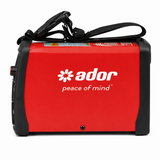ADOR CHAMP ARC 201 200A Inverter Welding Machine | Single Phase MMA Arc Welder | 240V