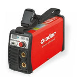 Ador Champ Arc 201 Single-Phase IGBT Inverter Welding Machine