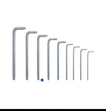 Bosch Torx Key Set 9 Pcs
